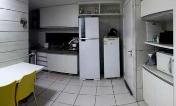 Imagem 6: Apartamento - Condomínio Astúrias Residence - Parque Del Sol - 100% Nascente