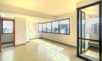 Imagem 4: Locação Apartamento 2 Dormitórios - 204 m² Vila Romana