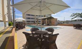 Imagem 5: Apartamento 2/4 Suite, Varanda, Elevador Para Venda No Idealle Jorge Amado