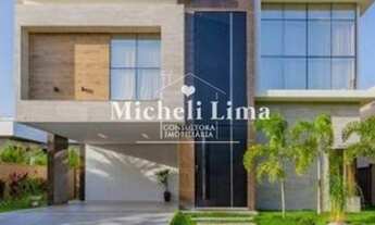 Imagem: Casa com 5 quartos no Alphaville Eusébio