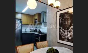 Imagem 5: Rio de Janeiro - Apartamento Padrão - Lagoa