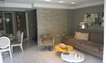 Imagem 3: Sobrado para venda tem 120 metros quadrados com 3 quartos em Vila Guarani (Z Sul) - São Pa