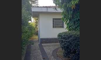 Imagem 3: Casa térrea 240m2, terreno 675m2, rua tranquila e arborizada