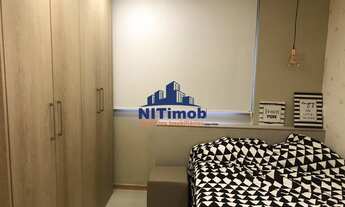 Imagem 5: Apartamento à venda, 2 quartos, 2 suítes, 1 vaga, Icaraí - Niterói/RJ