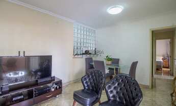 Imagem 4: Apartamento Venda 3 Dormitórios - 86 m² Vila Mascote