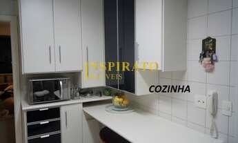 Imagem 4: Apartamento à venda Edifício Parque Jundiaí 630.000,00, 96m² Jardim Messina, Jundiaí, SP