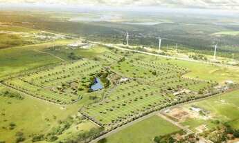 Imagem 4: Excelente Terreno de 276 m²-Condomínio Fechado-Village Damha ParahybaLazer completo- No Co