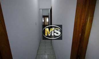 Imagem 5: Casa com 2 dormitórios para alugar, 107 m² por R$ 2.000,00/mês - Cidade Ocian - Praia Gran