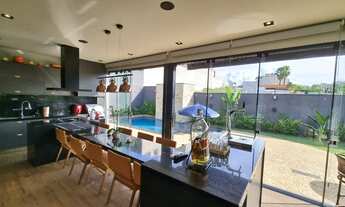 Imagem 3: Casa em Condomínio à venda no Alphaville 1, 3 quartos, 3 suítes, Alphaville (Residencial e