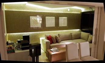 Imagem 6: Marina di Messina - 4 suítes - Nascente - Varanda - Reformado - 3 vagas - 240m²