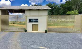 Imagem 2: Chácara De 2.400m2 No Rio Dos Boi Nazário -GO