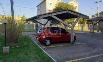 Imagem 2: Alvorada - Apartamento Padrão - Jardim Algarve