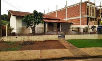 Imagem 2: Toledo - Casa - Jardim Santa Maria