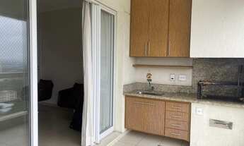 Imagem 6: Apto - Vila Ema - Residencial Athmosphere - 127m² - 3 Suítes - Completo