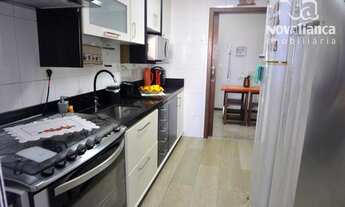 Imagem 4: Apartamento com 4 quartos à venda, 200 m² - Praia da Costa - Vila Velha/ES