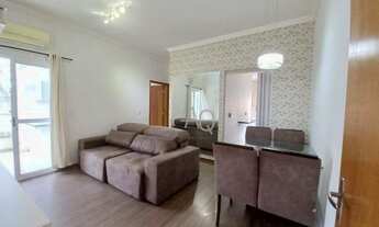 Imagem 2: Apartamento com 2 dormitórios para alugar, 62 m² por R$ 1.300/mês - Morada dos Nobres - Ta