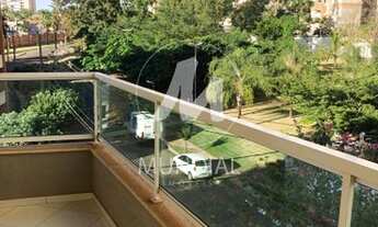 Imagem 2: Apartamento (tipo - padrao) 1 dormitórios, cozinha planejada, em condomínio fechado