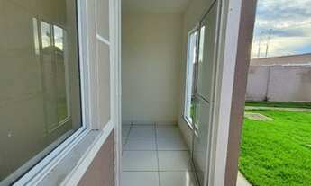 Imagem 4: Casa de 3 quartos na Caucaia