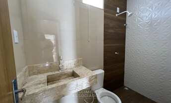 Imagem 7: Casa Nova no Araçagy