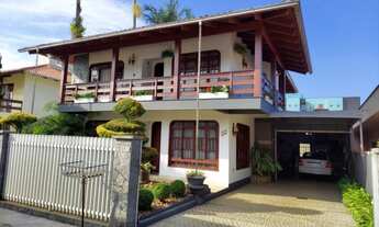 Imagem: Casa para venda com 247,85 metros quadrados