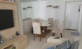 Imagem 4: Cachambi Apartamento com 2 dormitórios