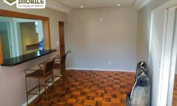 Imagem: Apto centro 2 dorm,reformado, semimobiliado