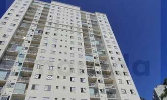 Imagem: São Paulo - Apartamento Padrão - Vila