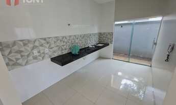 Imagem 5: Palmas - Casa Padrão - Plano Diretor Sul