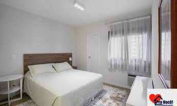 Imagem 5: Flat alto padrão - Paraiso - 80m²