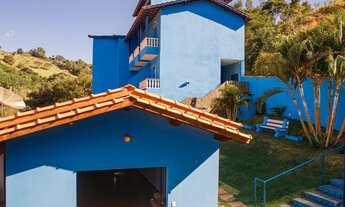 Imagem 6: Prédio/Edifício inteiro para venda com 340 metros quadrados com 14 quartos