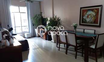 Imagem 4: Rio de Janeiro - Apartamento Padrão - Tijuca