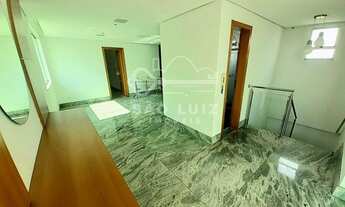 Imagem 4: BELO HORIZONTE - Cobertura - Castelo