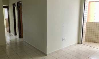 Imagem 6: Super Apartamento, 3 quartos, 3 banheiros e 2 varandas