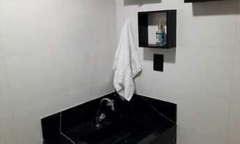 Imagem 5: Casa para venda com 200 metros quadrados com 4 quartos em Segismundo Pereira - Uberlândia