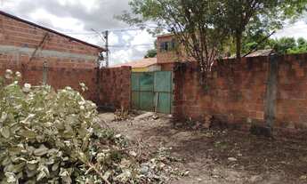 Imagem 3: Terreno 6x30 Jardim Jatobá murado