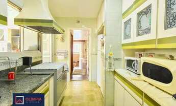 Imagem 7: Locação Apartamento 3 Dormitórios - 140 m² Pinheiros