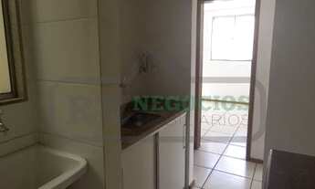 Imagem 3: EG#RV16Apartamento para venda tem 47 metros quadrados com 2 quartos em Teixeiras - Juiz de