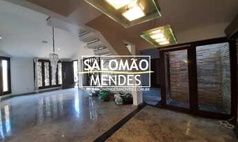 Imagem 6: Mansão em condomínio fechado com 600 m², 5 suítes , 4 vagas no Souza