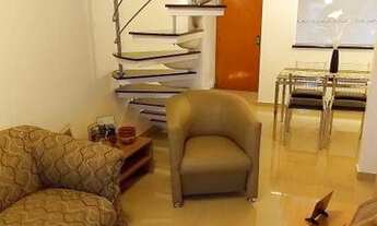 Imagem: São Paulo - Apartamento Padrão - Vila