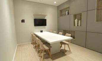 Imagem 6: Apartamento para venda tem 66 metros quadrados com 3 quartos em Tatuapé - São Paulo - SP