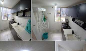 Imagem 5: Porto Alegre - Apartamento Padrão - Jardim Leopoldina