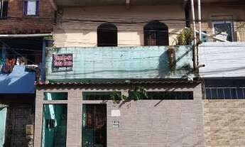 Imagem: Casa Massaranduba Quarto e Sala