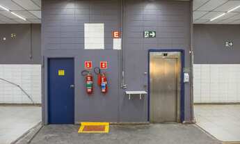 Imagem 5: Galpão/Depósito/Armazém para aluguel tem 4600 m2 em Vila Leopoldina - São Paulo - SP