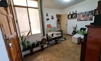 Imagem 2: Apartamento com 2 dormitórios à venda, 63 m² por R$ 149.000 - Jardim do Sol - Juiz de Fora