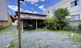 Imagem 2: TERRENO À VENDA NO BAIRRO PASSO MANSO EM BLUMENAU - SC