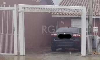 Imagem: Viamão - Casa Padrão - Cecília