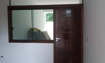 Imagem 4: Sobrado com 2 dormitórios à venda, 120 m² por R$ 493.000,00 - Marapé - Santos/SP