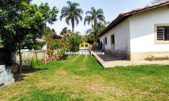 Imagem: IBIÚNA - Chácara - Votorantin