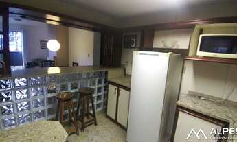 Imagem 6: Apartamento para aluguel possui 70 metros quadrados com 2 quartos em Alto - Teresópolis