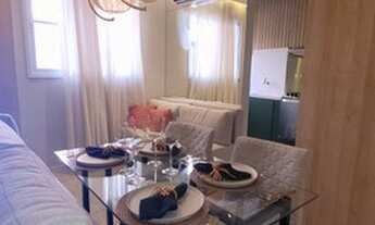 Imagem 2: 2 dormitórios com uma vaga de garagem